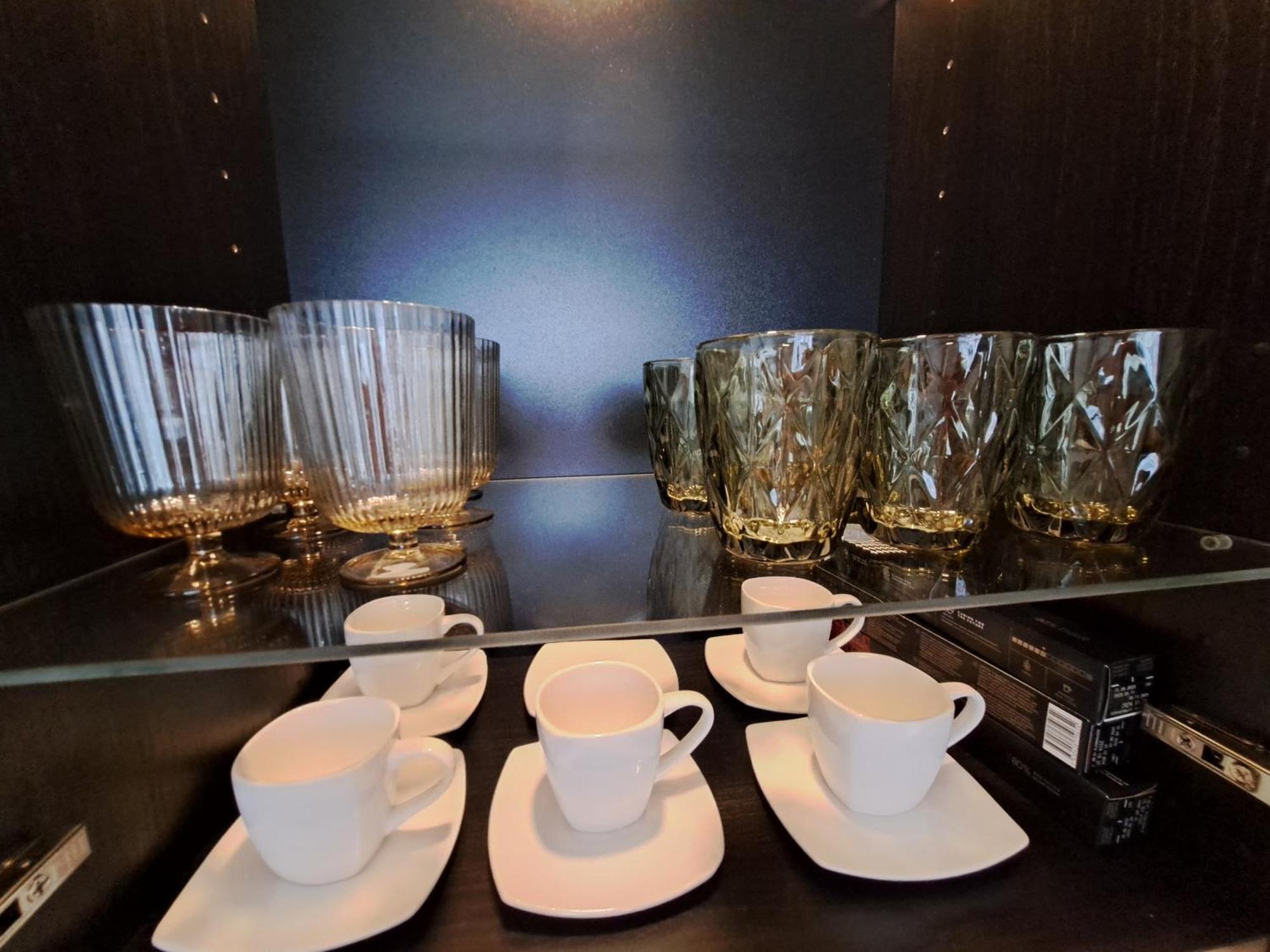 Golden Palms Apartment In The City Centre Riga Kültér fotó