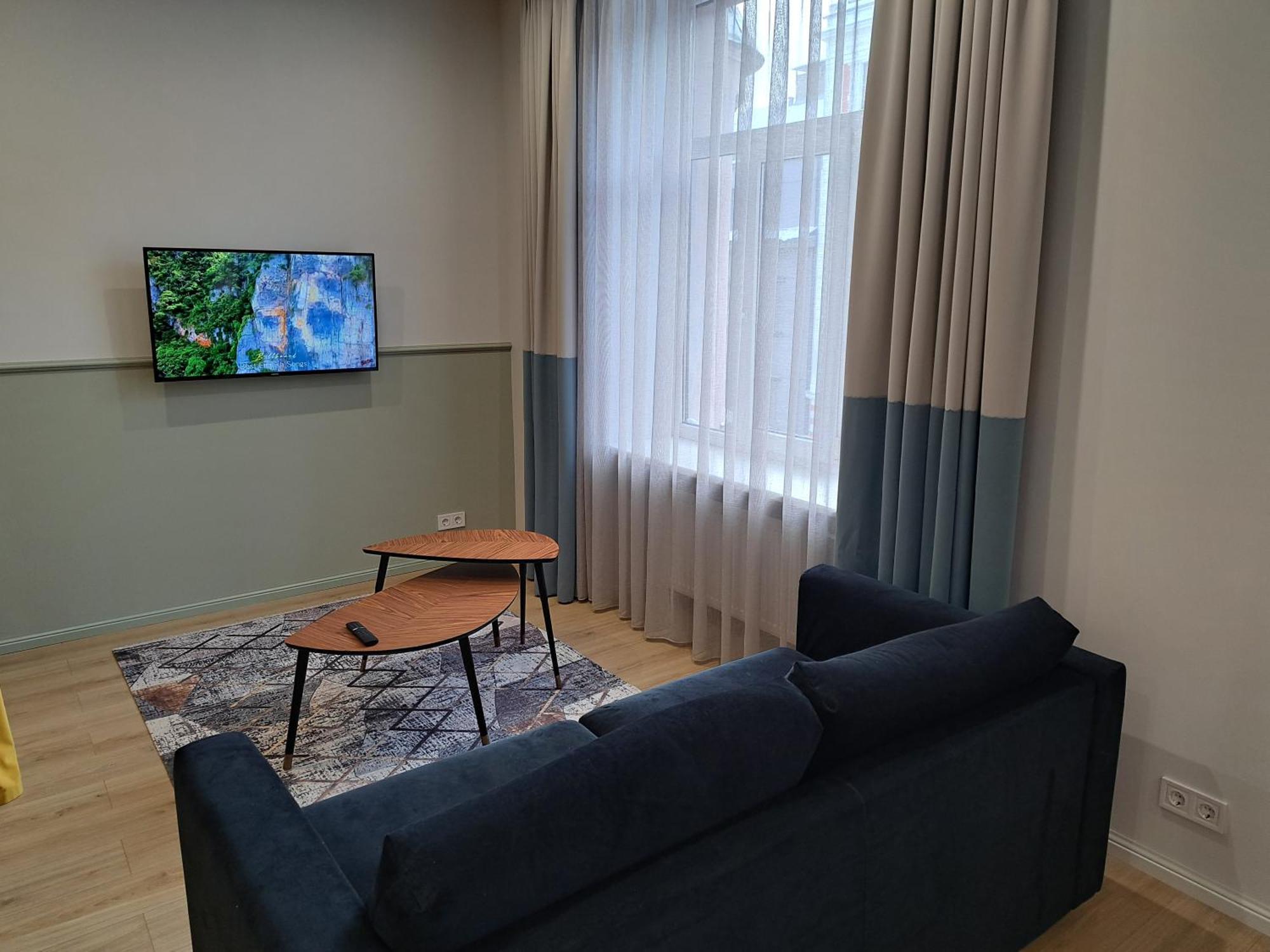 Golden Palms Apartment In The City Centre Riga Kültér fotó
